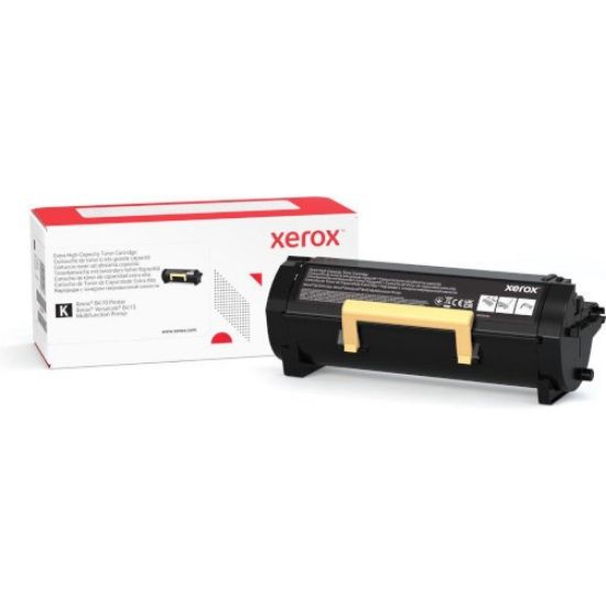 Picture of Xerox Extra High Capacity Black Toner Cartridge B415/B410 (25k)