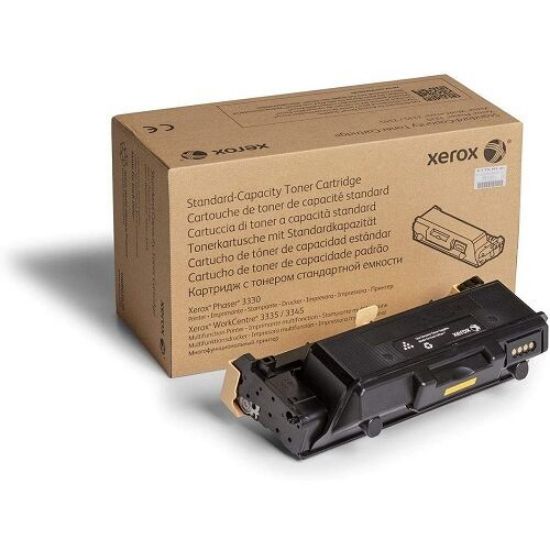Picture of Xerox 3330, 3335, 3345, Standard Capacity Toner Cartridge (3,000 pages)