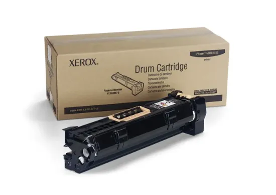 Picture of Xerox 5500, 5550, Drum Cartridge (60,000 pages)