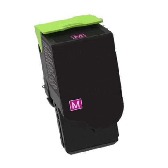 صورة زيروكس خرطوشة حبر أرجواني عالية السعة لطابعات C310 وC315 – سعة 5,500 صفحة