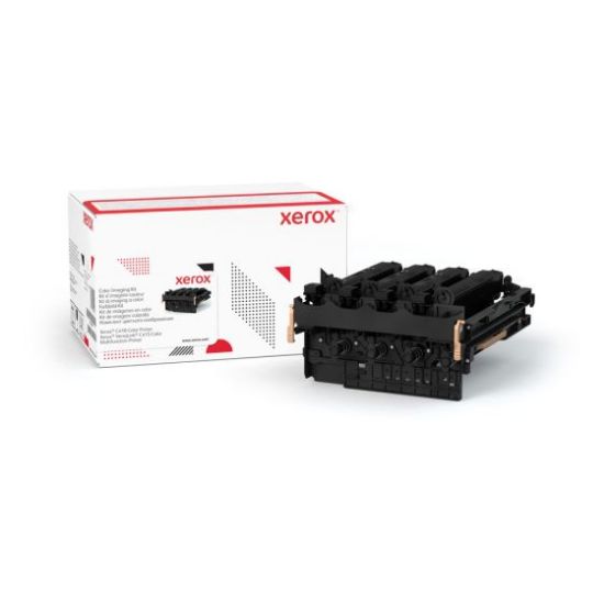 Picture of Xerox Black & Colour Imaging Kit (125k)