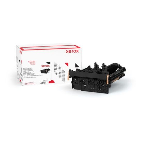 Picture of Xerox Black Imaging Kit (125k)