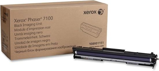 Picture of Xerox 7100, Imaging Drum - Black (24,000 pages)