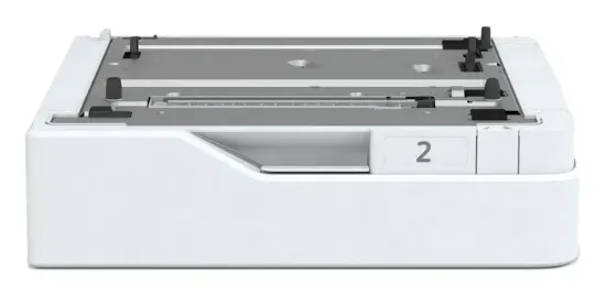 Picture of Xerox 550 Sheet Paper Tray