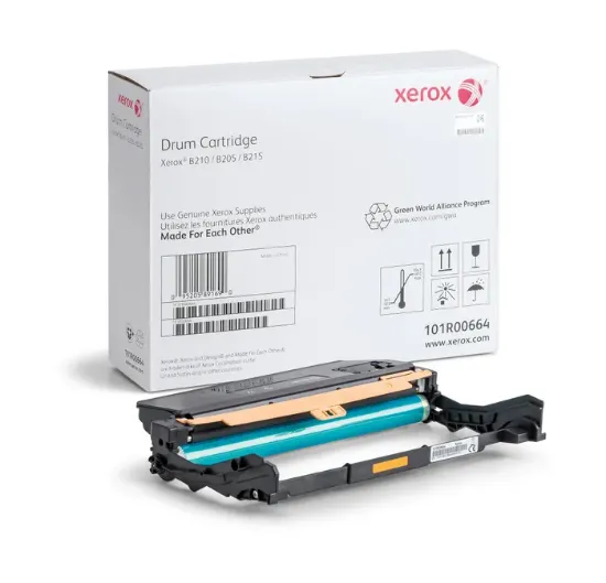 Picture of Xerox B210, B205, B215, Drum Cartridge (10K)
