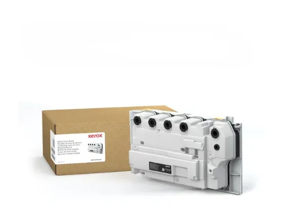 Picture of Xerox Waste Toner Bottle