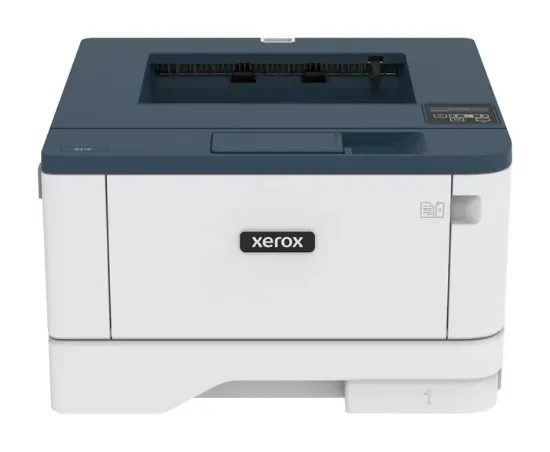Picture of Xerox Phaser with 40 PPM, WiFi