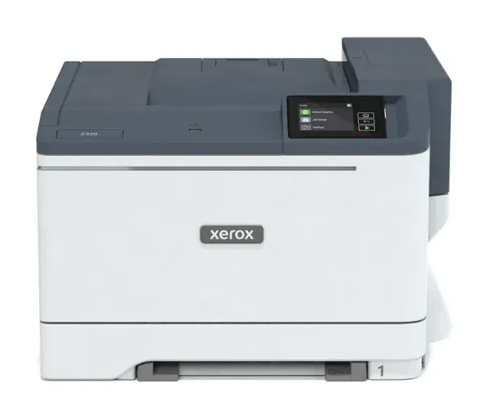 Picture of Xerox  C320 A4 colour printer 33ppm. Duplex, network, wifi, USB, 250 sheet paper tray