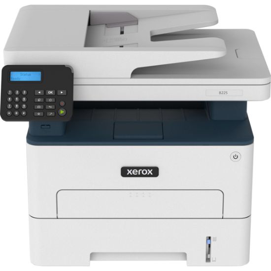 Picture of Xerox  B225 A4 mono 3 in 1 MFP 34ppm. Duplex, Network, Wifi