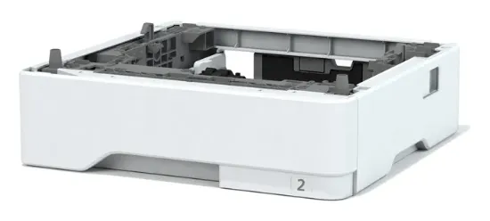 صورة زيروكس درج ورق بسعة 550 ورقة لطابعة VersaLink B625 A4