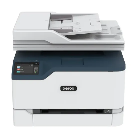 Picture of Xerox  C235 A4 multifunction printer 22ppm. Duplex, WiFi
