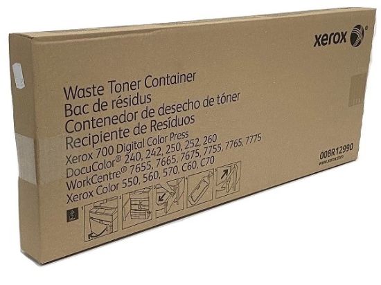 Picture of Xerox WC7665/7765 WASTE CONTAINER( 7665/7765)