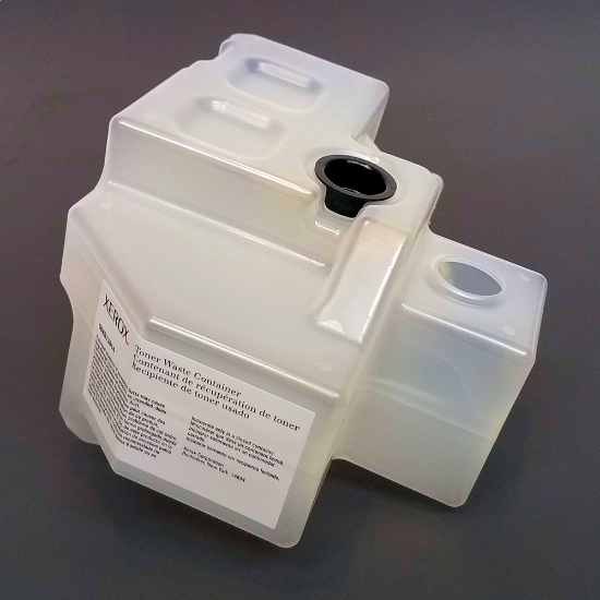 صورة زيروكس عبوة نفايات حبر لطابعات 6204، 6605، 6705