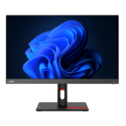 صورة شاشة لينوفو ThinkVision S22i-30 مقاس 21.5 بوصة | لوحة IPS بدقة Full HD 1920×1080