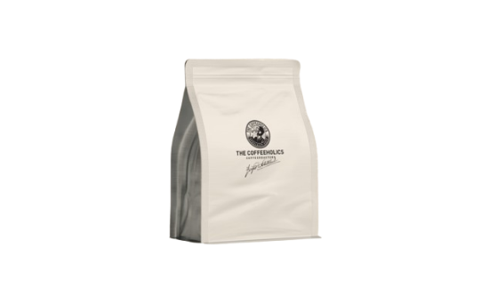 Picture of CoffeeHolics Ethiopia Goji 250 G