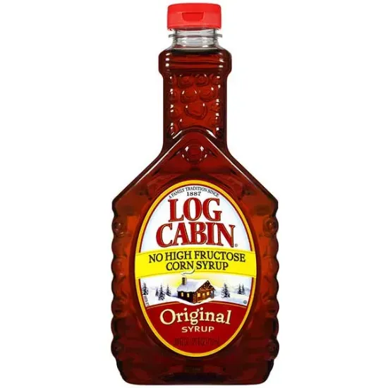 Picture of Log Cabin Original Pancake Syrup (710 ml) 