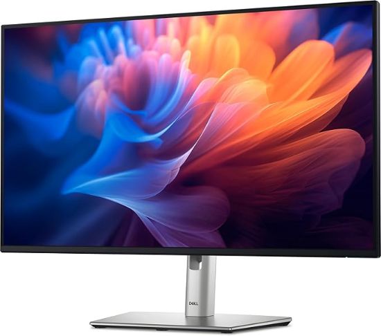 Picture of Dell 27 Monitor - P2725H, 68.6cm (27.0")