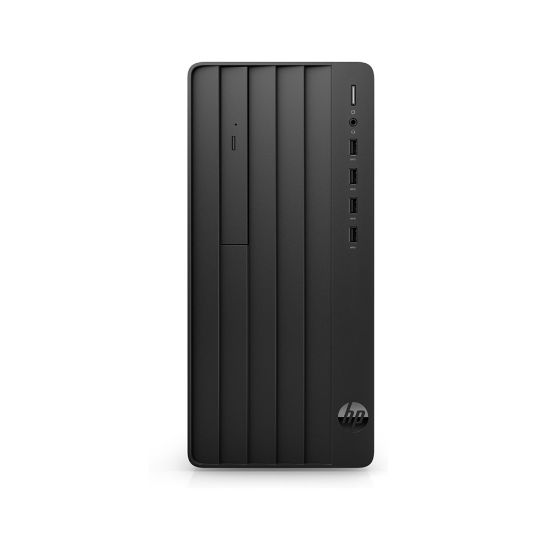 Picture of HP G290 Desktop, i5-12400U, 8GB RAM, 256GB SSD, DOS, DVD-RW