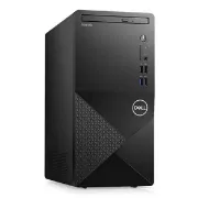 Picture of Dell Vostro 3030 MT – i5-12400, 8GB, 512GB SSD, UHD 730 – Black
