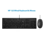 Picture of HP G290 Desktop, i3-12100U, 4GB RAM, 256GB SSD, DOS, DVD-RW