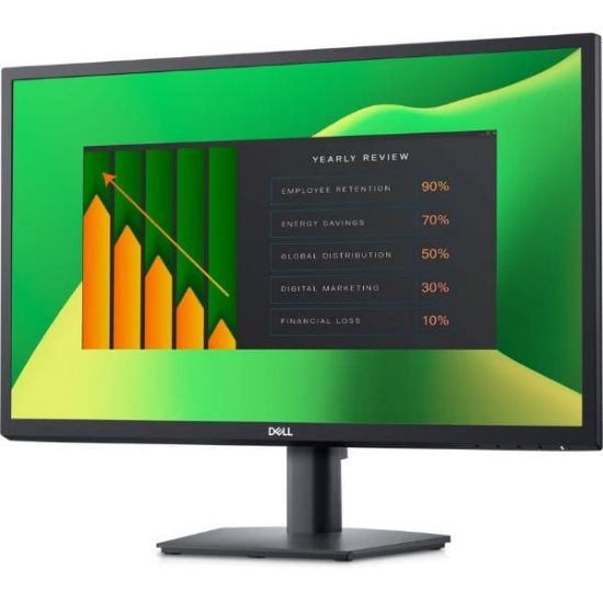 Picture of Dell 24 Monitor  60.5cm (23.8")