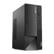 Picture of Lenovo ThinkCentre Neo 50t, i3-13100, 8GB, 256GB SSD, Intel UHD, FreeDOS, Black