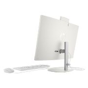 Picture of HP ProOne 240 G10 AiO, i7-1355U, 16GB, 512GB SSD, Integrated Graphics, 23.8" FHD- White