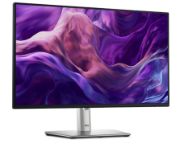 صورة Dell شاشة P2425H مقاس 24 بوصة (60.5 سم) بمداخل VGA وHDMI وDP