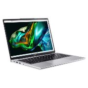 صورة آيسر Aspire Lite AL14 – i3، 8GB، 512GB SSD، 14" – فضي