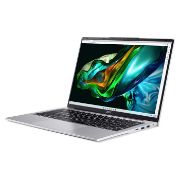 صورة آيسر Aspire Lite AL14 – i3، 8GB، 512GB SSD، 14" – فضي