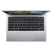 صورة آيسر Aspire Lite AL14 – i3، 8GB، 512GB SSD، 14" – فضي