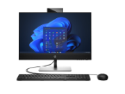 صورة إتش بي AiO ProOne 440 G9، i7-12700T، 8GB RAM، 512GB SSD، شاشة 23.8" FHD، DOS