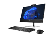 صورة إتش بي AiO ProOne 440 G9، i7-12700T، 8GB RAM، 512GB SSD، شاشة 23.8" FHD، DOS