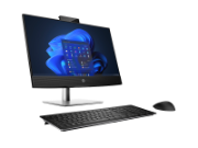 صورة إتش بي AiO ProOne 440 G9، i7-12700T، 8GB RAM، 512GB SSD، شاشة 23.8" FHD، DOS