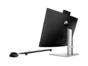 صورة إتش بي AiO ProOne 440 G9، i7-12700T، 8GB RAM، 512GB SSD، شاشة 23.8" FHD، DOS