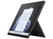 صورة مايكروسوفت سيرفس برو 9 – i7-1265U الجيل 12، 16GB، 512GB SSD، شاشة 13" لمس، Iris Xe، ويندوز 11 برو، رمادي