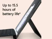 صورة مايكروسوفت سيرفس برو 9 – i7-1265U الجيل 12، 16GB، 512GB SSD، شاشة 13" لمس، Iris Xe، ويندوز 11 برو، رمادي