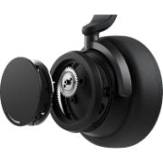 صورة مايكروسوفت سماعات Surface 2 – بلوتوث، عزل ضوضاء، أسود غير لامع