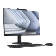 صورة أسوس All-in-One E5402 – i7-11700B، 16GB، 1TB HDD + 256GB SSD، 23.8" – أسود