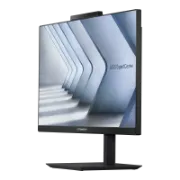 صورة أسوس All-in-One E5402 – i7-11700B، 16GB، 1TB HDD + 256GB SSD، 23.8" – أسود