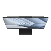 صورة أسوس All-in-One E5402 – i7-11700B، 16GB، 1TB HDD + 256GB SSD، 23.8" – أسود