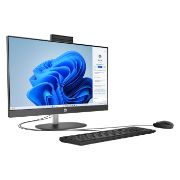 Picture of HP ProOne 240 G10 AiO, i5-1335U, 8GB RAM, 512GB SSD, 23.8" FHD- Black