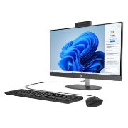 Picture of HP ProOne 240 G10 AiO, i5-1335U, 8GB RAM, 512GB SSD, 23.8" FHD- Black