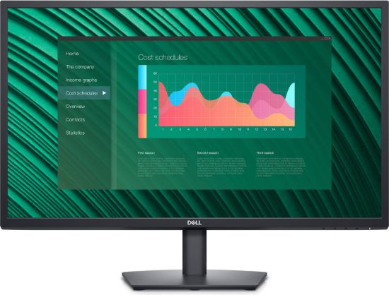 Picture of Dell 27 Monitor –  68.6 cm (27") (VGA & DP)