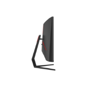 صورة Dahua DHI-LM32-E230C – شاشة ألعاب منحنية 31.5" FHD، 165Hz، 1ms – أسود