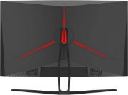 صورة Dahua DHI-LM32-E230C – شاشة ألعاب منحنية 31.5" FHD، 165Hz، 1ms – أسود