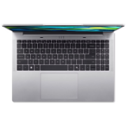 صورة آيسر Aspire Lite AL16 – i5-1334U، 16GB، 512GB SSD، 16" WUXGA – فضي فاتح