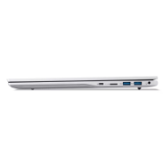 صورة آيسر Aspire Lite AL16 – i5-1334U، 16GB، 512GB SSD، 16" WUXGA – فضي فاتح