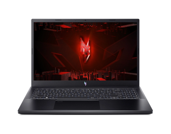 صورة آيسر Nitro 5 Gaming AN515-51 – i7-13620H، 16GB، 1TB SSD، 15.6" – أسود