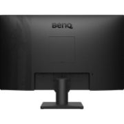 صورة BenQ شاشة مقاس 27 بوصة، دقة 2K QHD، معدل تحديث 100Hz، للاستخدام المنزلي